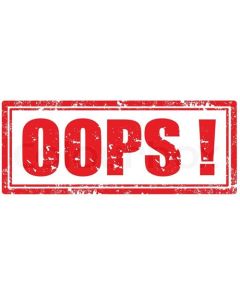 Address Correction Fee