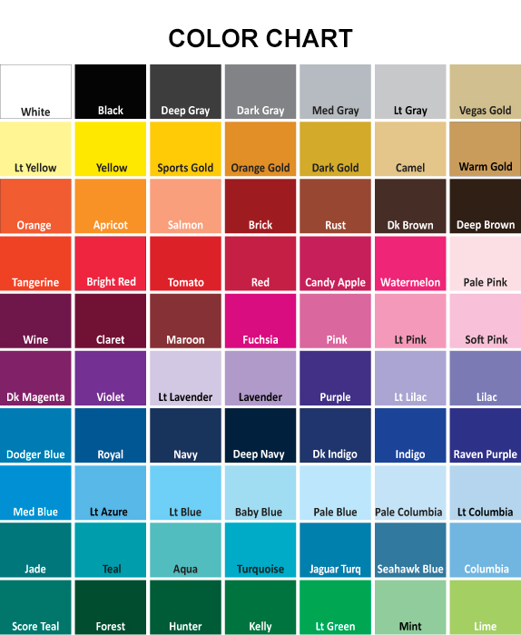 Fabric Soccer Banner EZ Order